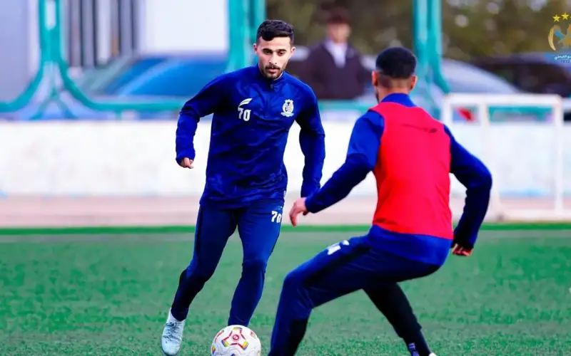 موعد مباراة الفيصلي والحسين.. لحظة الحسم في مصير الدوري الأردني